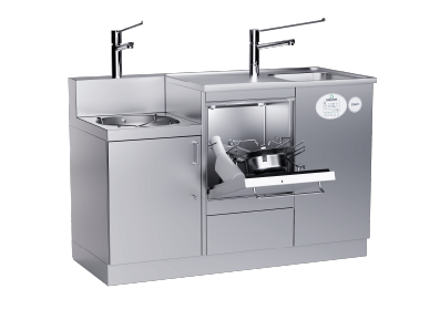 Produktvariante DISCHER MASTER