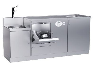 Produktvariante DISCHER MASTER
