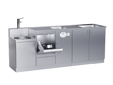 Produktvariante DISCHER MASTER