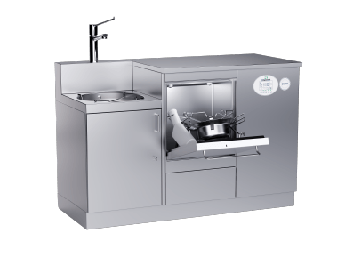 Produktvariante DISCHER MASTER