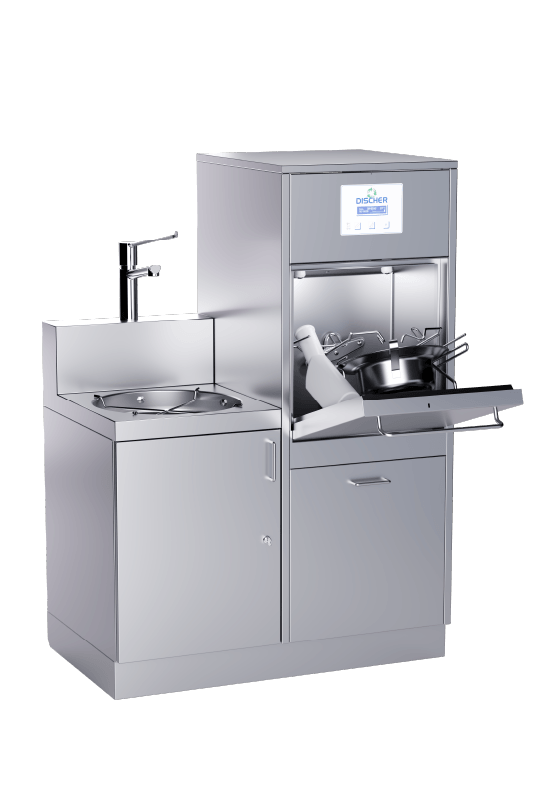DISCHER PICCOLO Produktvariante 2