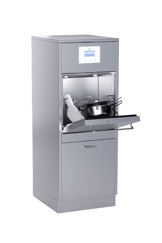 DISCHER PICCOLO Produktvariante 1