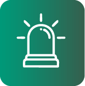 Icon bundesweiter Service